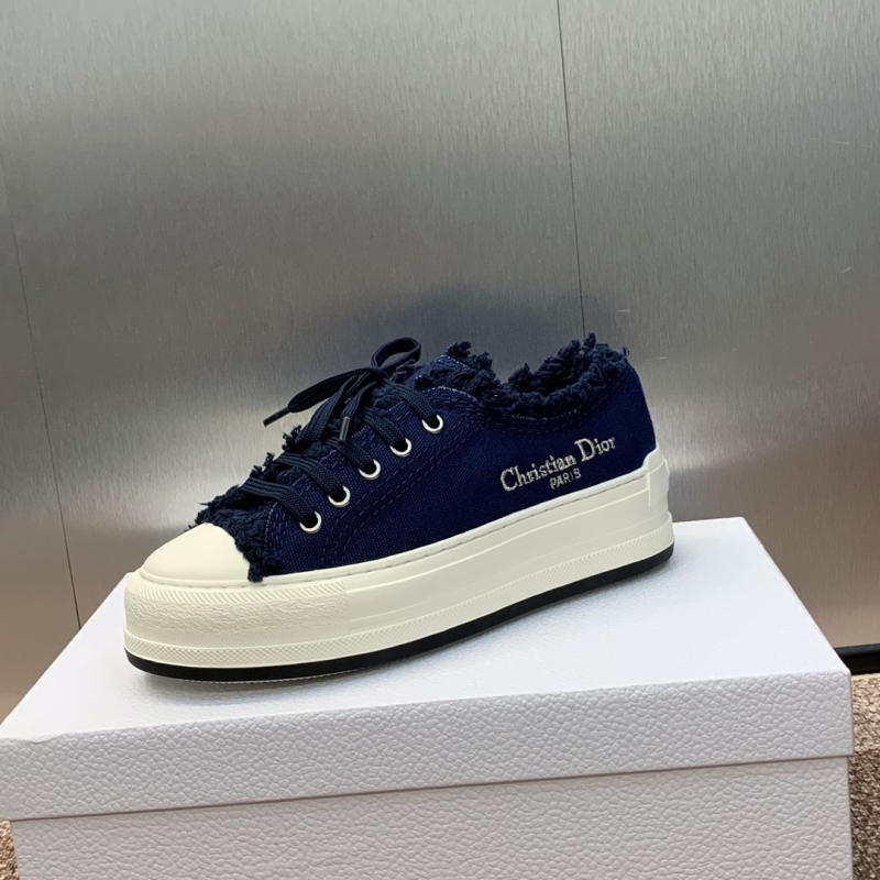 Christian Dior Casual Shoes